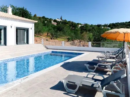 Sol e Mar, Maison 6 personnes à Estoi - Photo 25