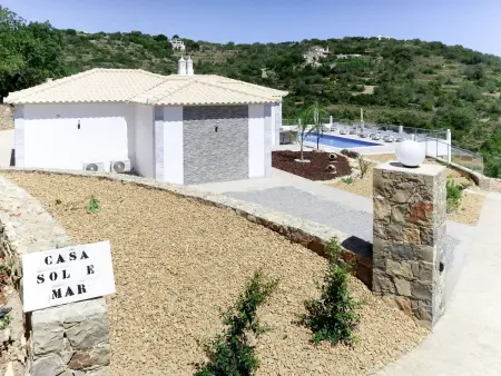 Sol e Mar, Maison 6 personnes à Estoi - Photo 26
