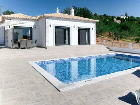Sol e Mar, Maison 6 personnes à Estoi - Photo 27