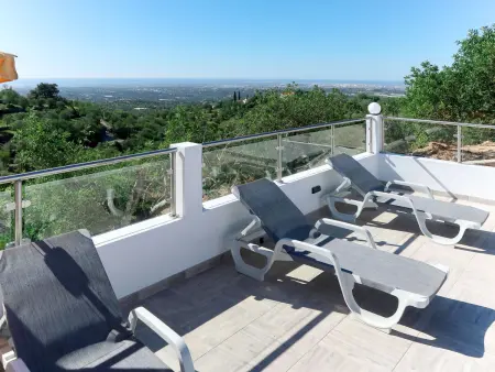 Sol e Mar, Maison 6 personnes à Estoi - Photo 29
