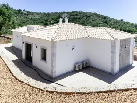 Sol e Mar, Maison 6 personnes à Estoi - Photo 30