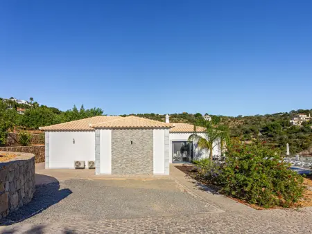 Sol e Mar, Maison 6 personnes à Estoi - Photo 32