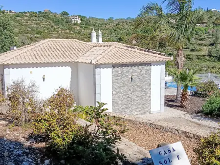 Sol e Mar, Maison 6 personnes à Estoi - Photo 33
