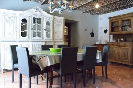 Au Coeur de Champlon, Villa Champlon près de Forest - Photo 1