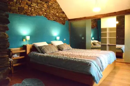 Au Coeur de Champlon, Villa Champlon près de Forest - Photo 3