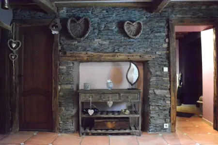 Au Coeur de Champlon, Villa Champlon près de Forest - Photo 6