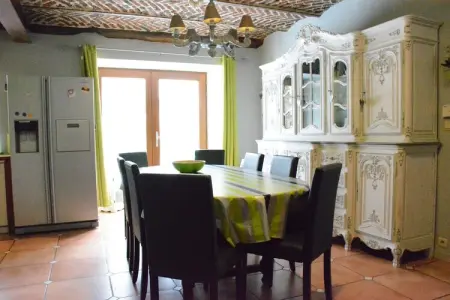Au Coeur de Champlon, Villa Champlon près de Forest - Photo 10