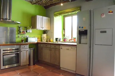 Au Coeur de Champlon, Villa Champlon près de Forest - Photo 11