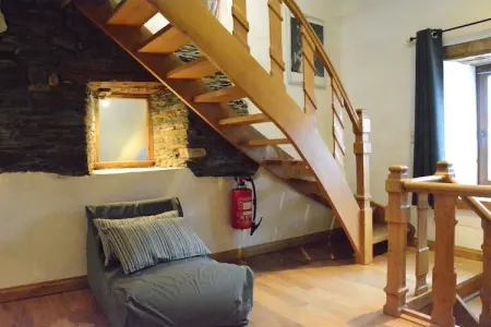 Au Coeur de Champlon, Villa Champlon près de Forest - Photo 13