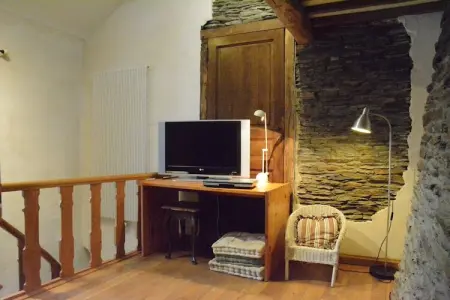 Au Coeur de Champlon, Villa Champlon près de Forest - Photo 14