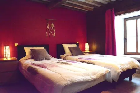 Au Coeur de Champlon, Villa Champlon près de Forest - Photo 15