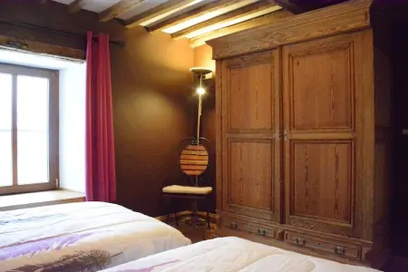 Au Coeur de Champlon, Villa Champlon près de Forest - Photo 16