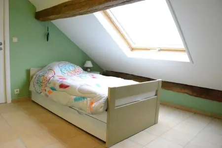 Au Coeur de Champlon, Villa Champlon près de Forest - Photo 19