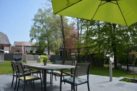 Au Coeur de Champlon, Villa Champlon près de Forest - Photo 24