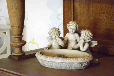 Au Coeur de Champlon, Villa Champlon près de Forest - Photo 32