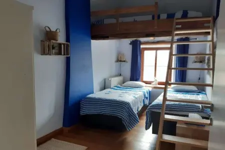 Au Coeur de Champlon, Villa Champlon près de Forest - Photo 38
