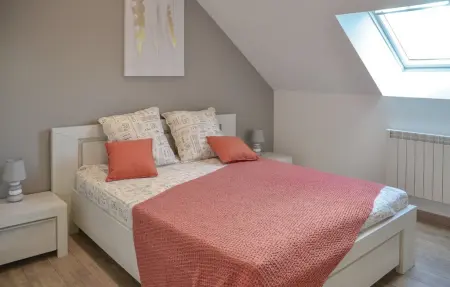 Maison 8 personnes à Thilouze - Photo 2