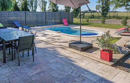 Maison 8 personnes à Thilouze - Photo 5