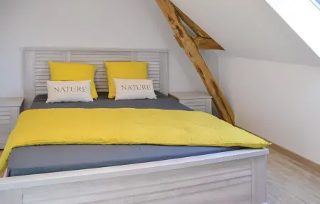 Maison 8 personnes à Thilouze - Photo 6