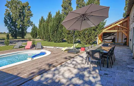 Maison 8 personnes à Thilouze - Photo 8