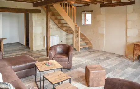 Maison 8 personnes à Thilouze - Photo 10