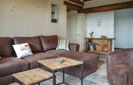 Maison 8 personnes à Thilouze - Photo 11