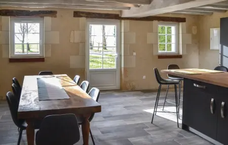 Maison 8 personnes à Thilouze - Photo 13
