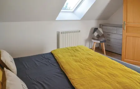 Maison 8 personnes à Thilouze - Photo 15