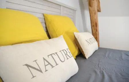 Maison 8 personnes à Thilouze - Photo 17