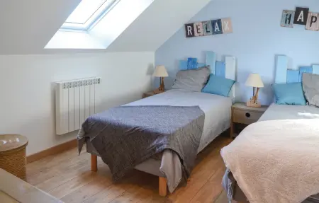 Maison 8 personnes à Thilouze - Photo 18
