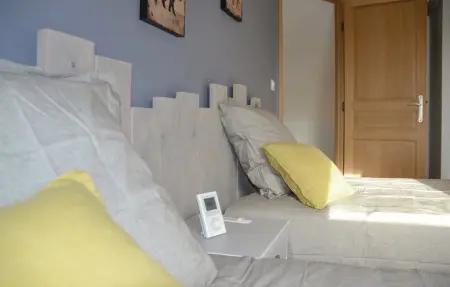 Maison 8 personnes à Thilouze - Photo 20