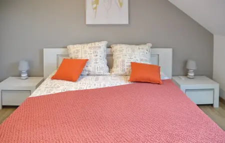 Maison 8 personnes à Thilouze - Photo 21