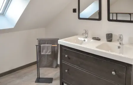 Maison 8 personnes à Thilouze - Photo 22