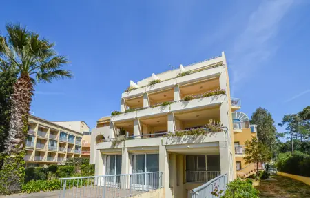 Appartement 6 personnes à Calvi - Photo 1