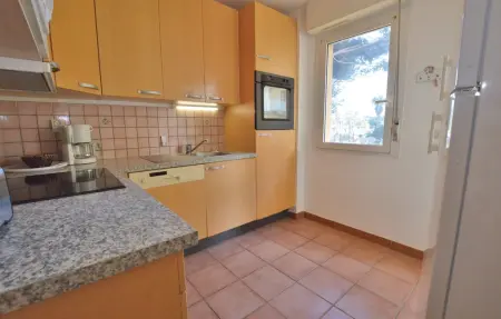 Appartement 6 personnes à Calvi - Photo 3