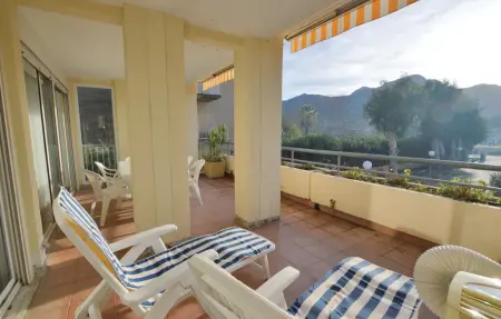 Appartement 6 personnes à Calvi - Photo 4