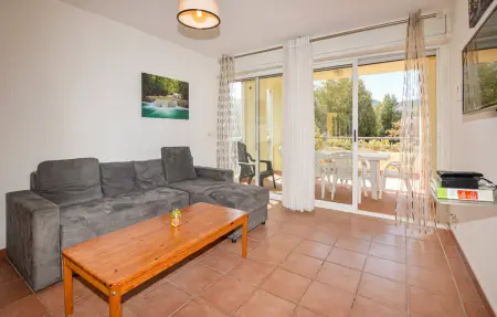 Appartement 6 personnes à Calvi - Photo 5