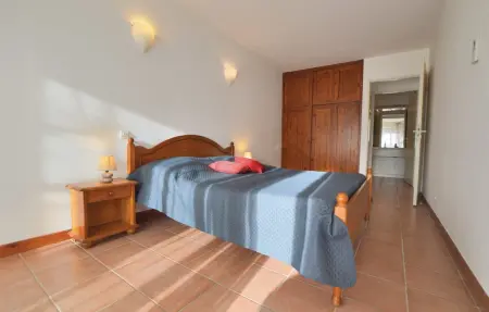 Appartement 6 personnes à Calvi - Photo 7
