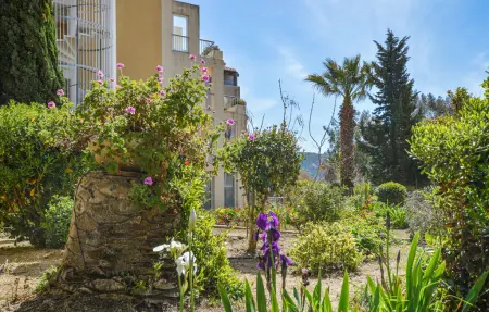 Appartement 6 personnes à Calvi - Photo 8