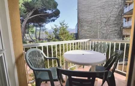 Appartement 6 personnes à Calvi - Photo 9