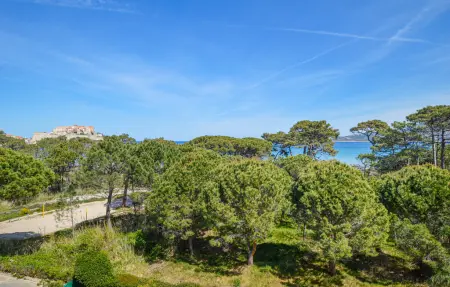 Appartement 6 personnes à Calvi - Photo 10