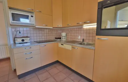 Appartement 6 personnes à Calvi - Photo 11