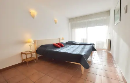 Appartement 6 personnes à Calvi - Photo 12