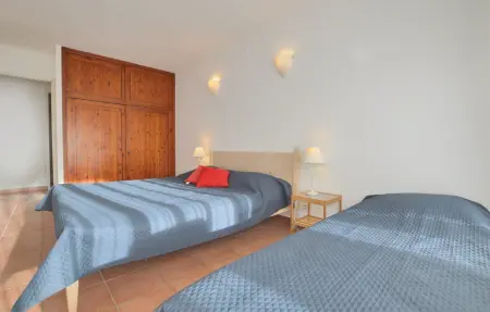 Appartement 6 personnes à Calvi - Photo 13