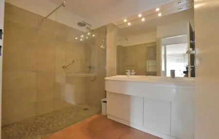 Appartement 6 personnes à Calvi - Photo 14