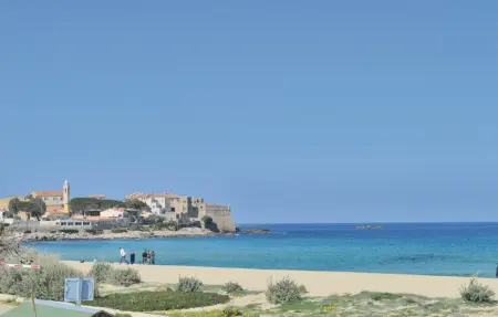Appartement 6 personnes à Calvi - Photo 15