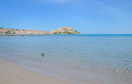Appartement 6 personnes à Calvi - Photo 17