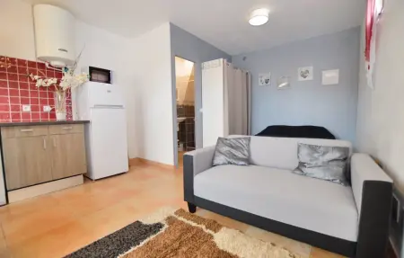 Maison 2 personnes à Aleria - Photo 1
