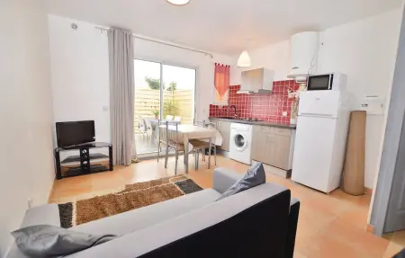 Maison 2 personnes à Aleria - Photo 3