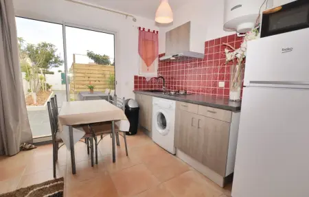 Maison 2 personnes à Aleria - Photo 9